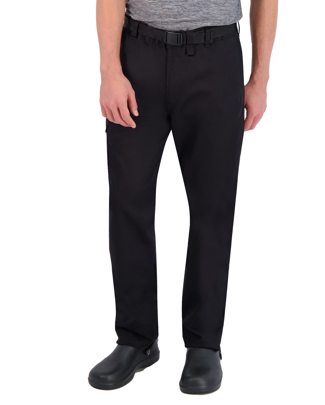 Slim Fit Stretch Chef Pants | Happy Chef Slim Fit Stretch Chef Pants | Happy Chef