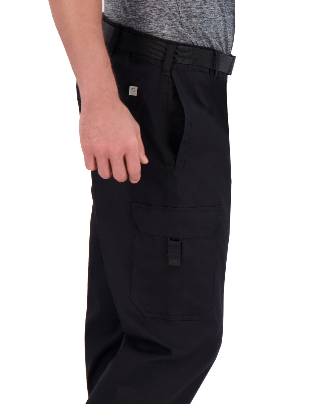 Slim Fit Stretch Chef Pants | Happy Chef Slim Fit Stretch Chef Pants | Happy Chef
